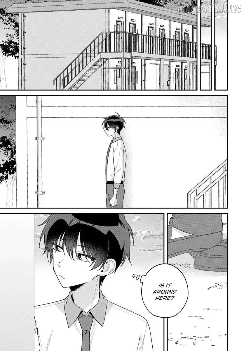 Futago Matomete "Kanojo" ni Shinai? Chapter 14.2 page 19 - 
