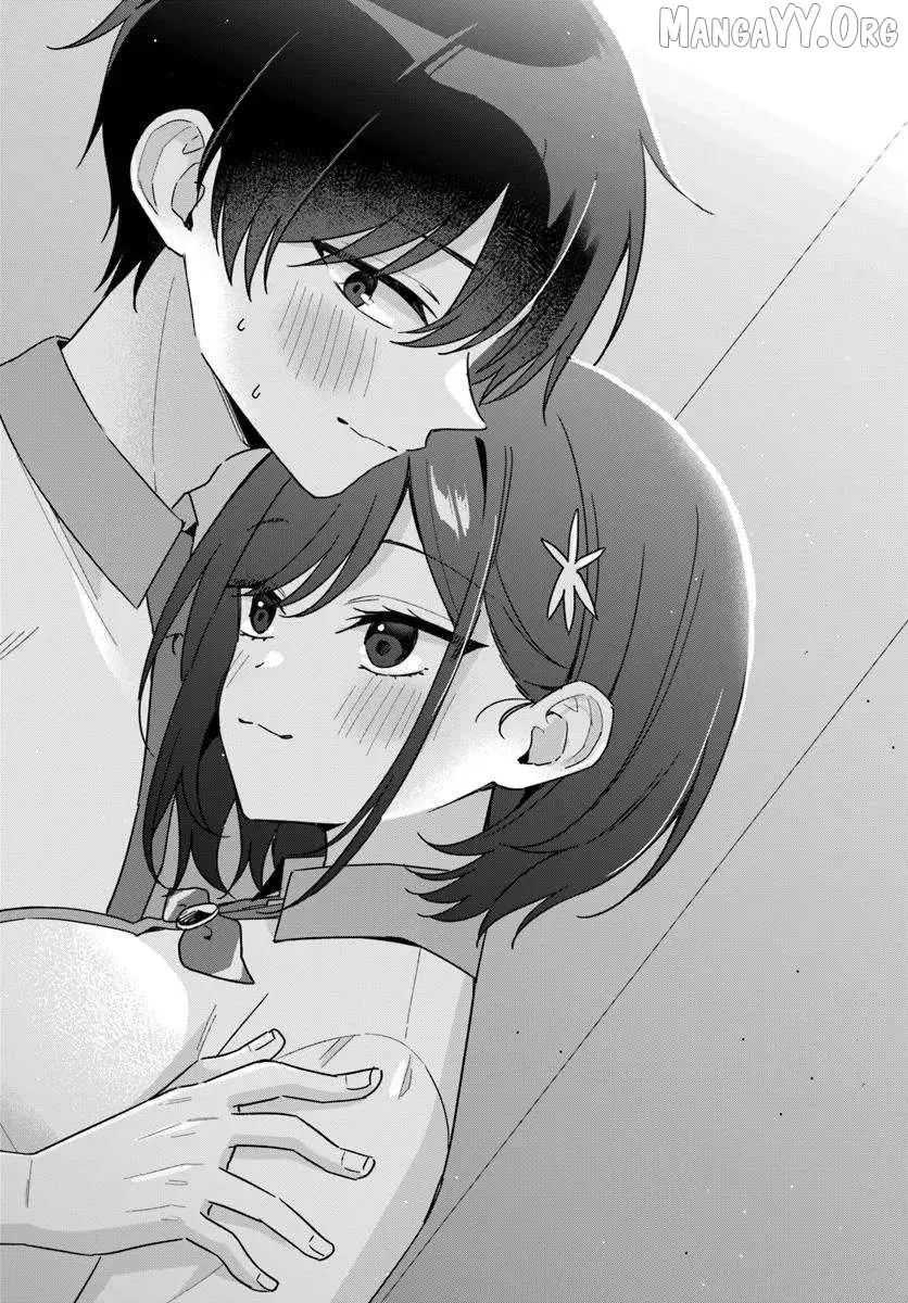 Futago Matomete "Kanojo" ni Shinai? Chapter 14.2 page 8 - 
