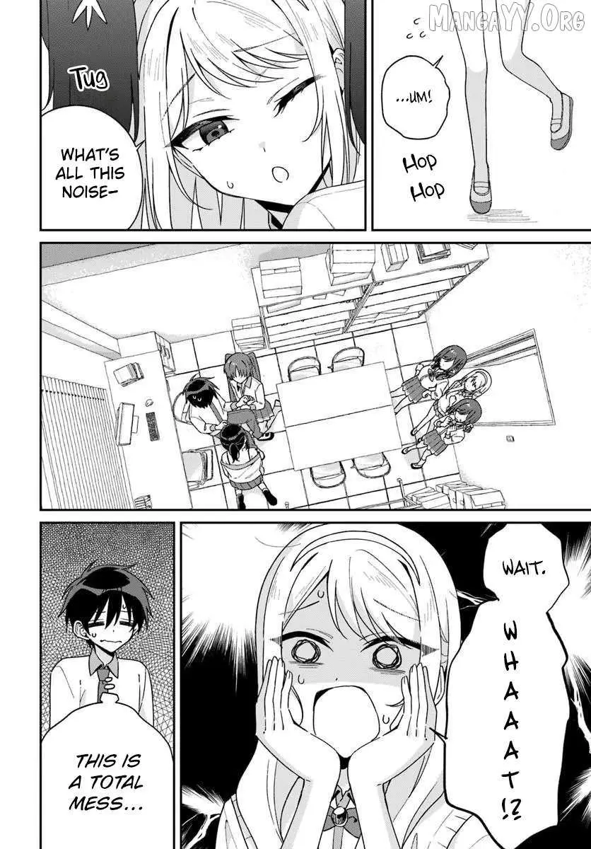 Futago Matomete "Kanojo" ni Shinai? Chapter 15.2 page 4 - 