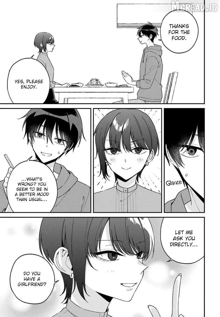 Futago Matomete "Kanojo" ni Shinai? Chapter 16.1 page 7 - 