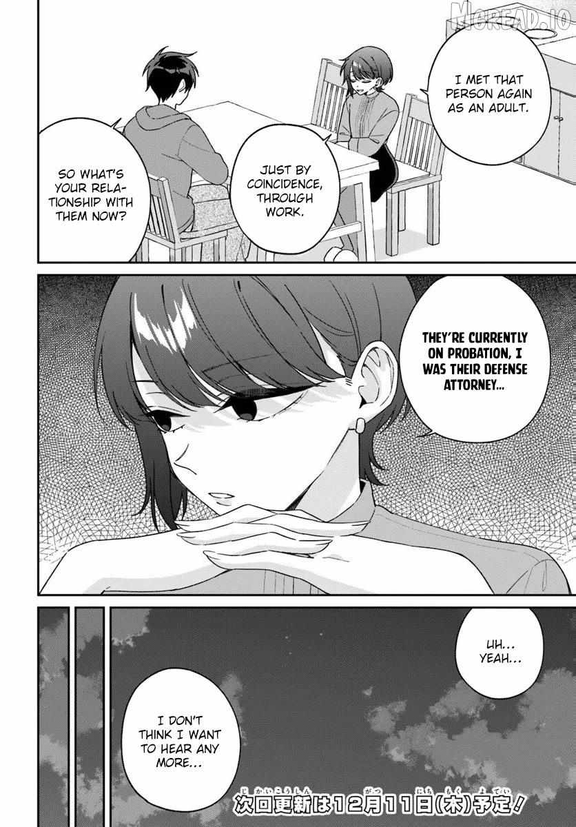 Futago Matomete "Kanojo" ni Shinai? Chapter 16.2 page 13 - 