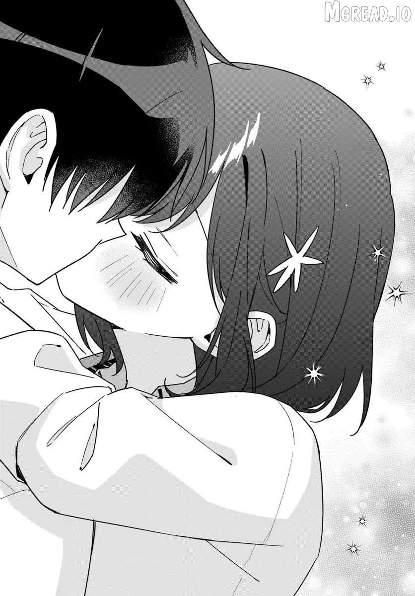 Futago Matomete "Kanojo" ni Shinai? Chapter 16.3 page 8 - 