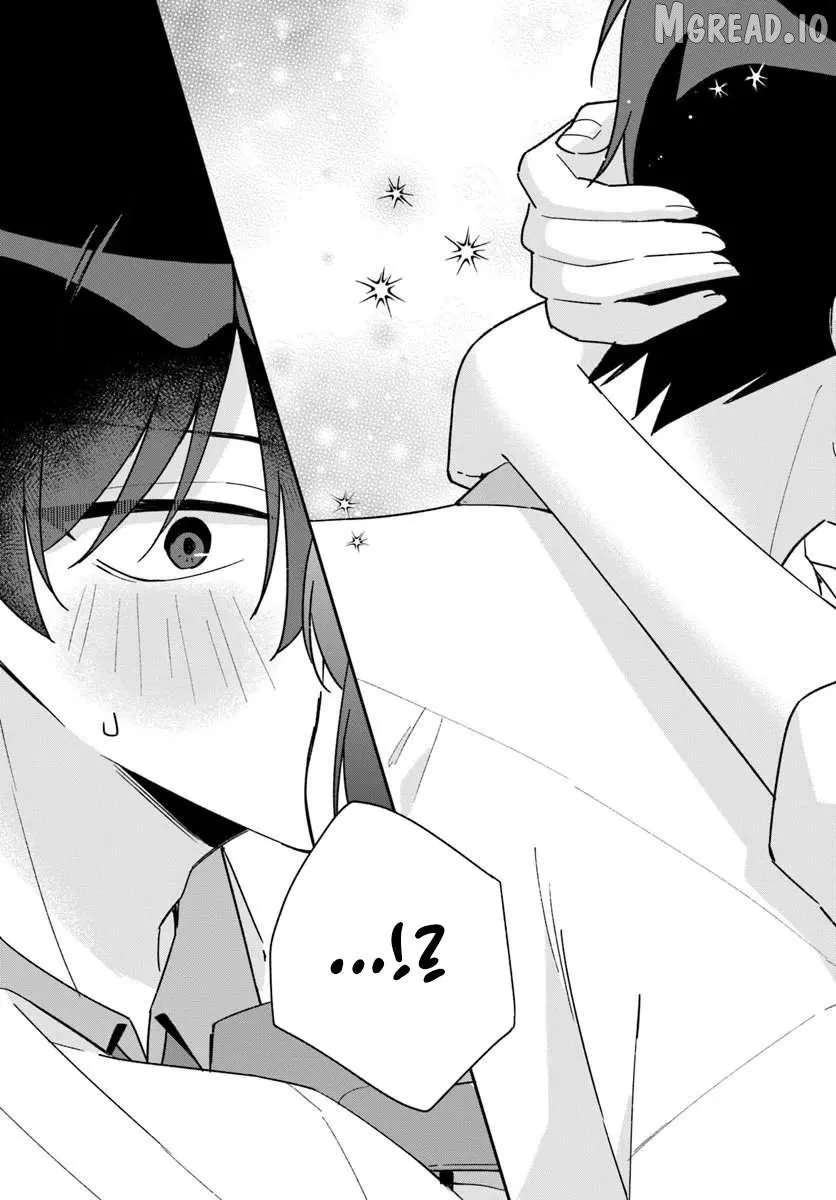 Futago Matomete "Kanojo" ni Shinai? Chapter 16.3 page 9 - 