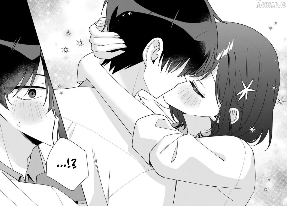 Futago Matomete "Kanojo" ni Shinai? Chapter 16.3 page 10 - 