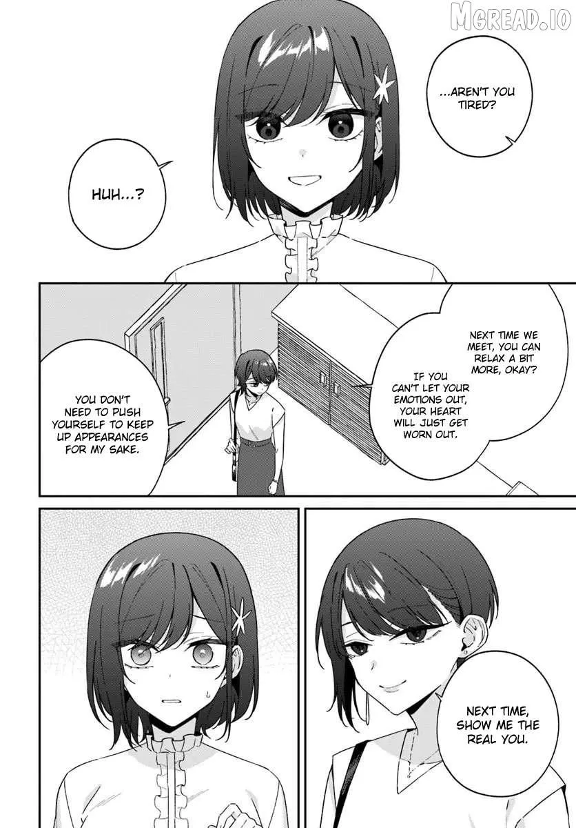 Futago Matomete "Kanojo" ni Shinai? Chapter 17.2 page 4 - 