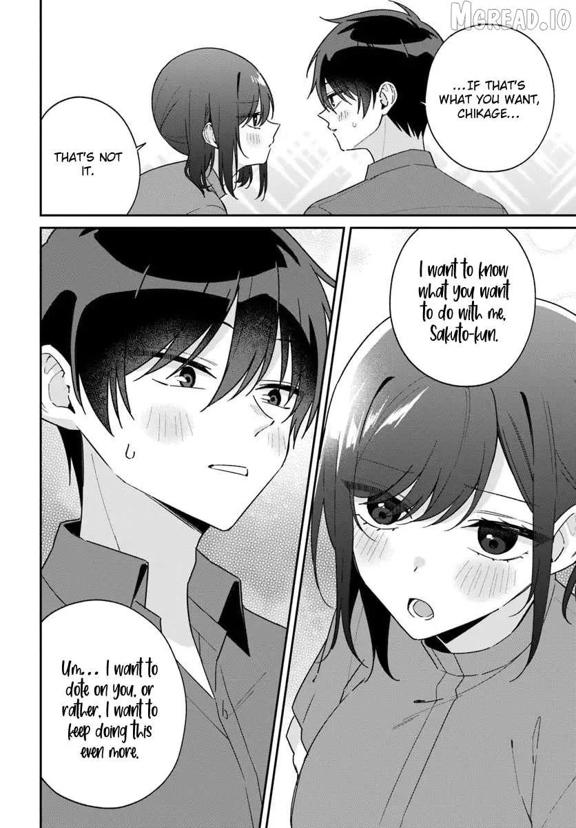 Futago Matomete "Kanojo" ni Shinai? Chapter 17.2 page 10 - 