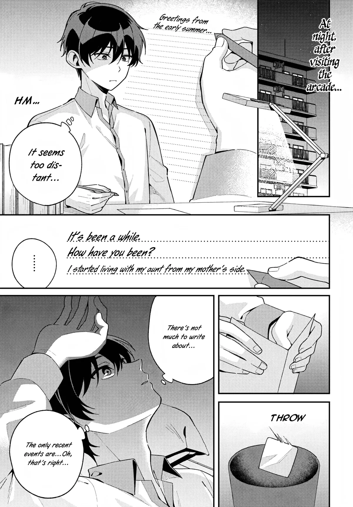 Futago Matomete "Kanojo" ni Shinai? Chapter 2 page 1 - 