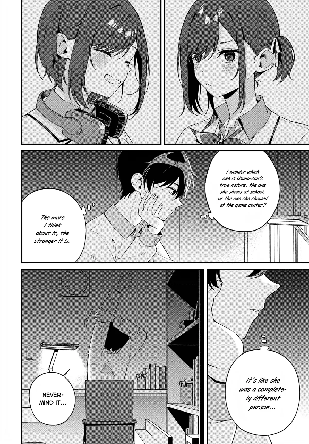 Futago Matomete "Kanojo" ni Shinai? Chapter 2 page 2 - 
