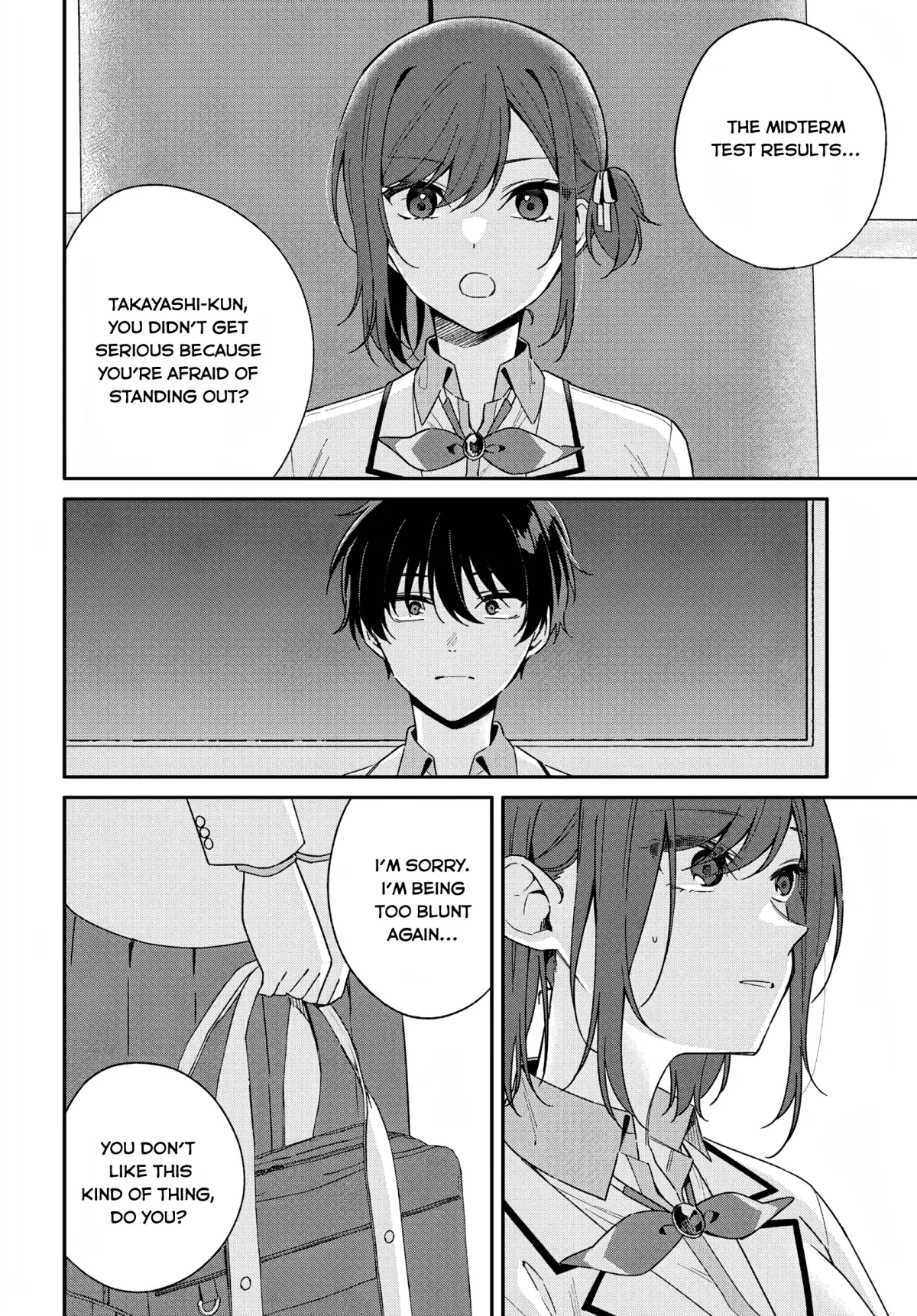 Futago Matomete "Kanojo" ni Shinai? Chapter 2 page 24 - 