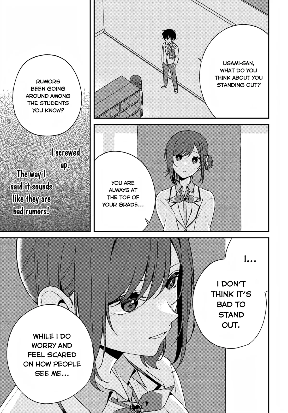 Futago Matomete "Kanojo" ni Shinai? Chapter 2 page 25 - 