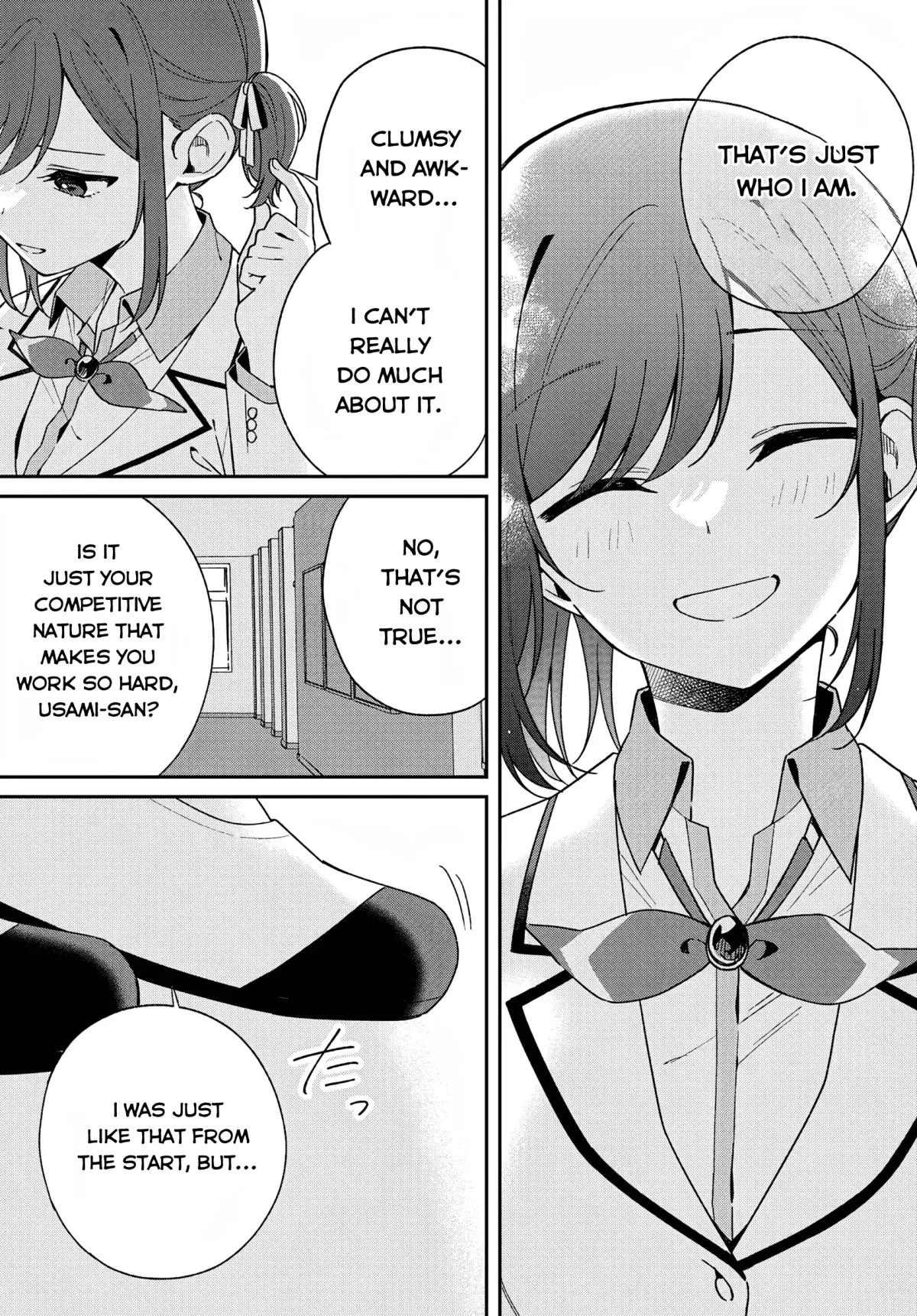 Futago Matomete "Kanojo" ni Shinai? Chapter 2 page 27 - 