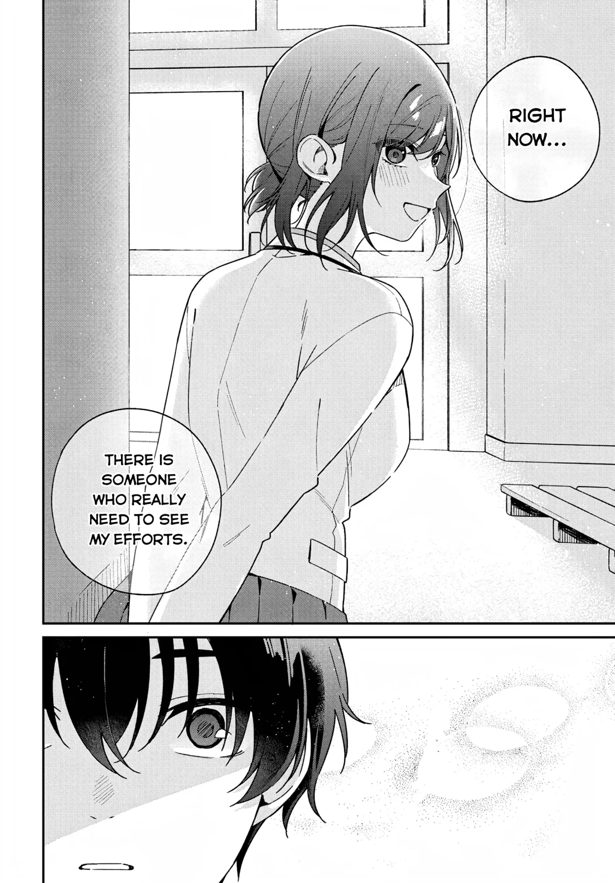 Futago Matomete "Kanojo" ni Shinai? Chapter 2 page 28 - 