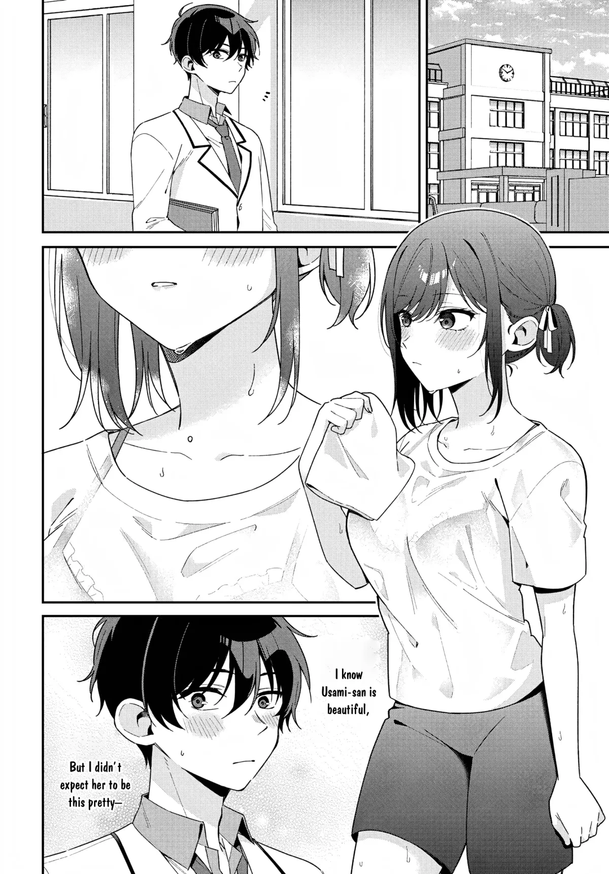 Futago Matomete "Kanojo" ni Shinai? Chapter 2 page 4 - 