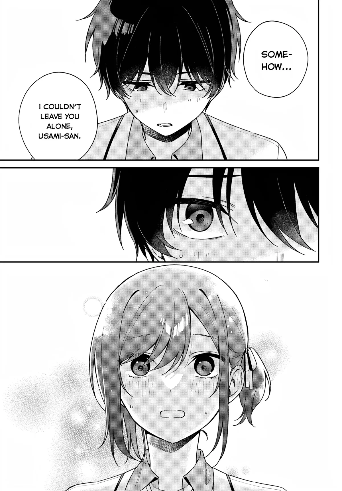 Futago Matomete "Kanojo" ni Shinai? Chapter 2 page 31 - 