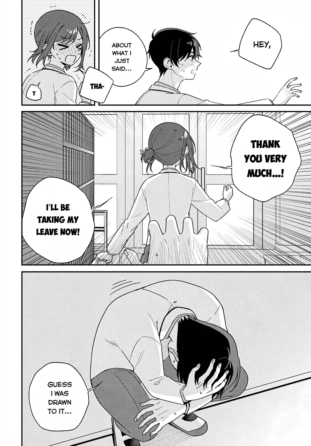 Futago Matomete "Kanojo" ni Shinai? Chapter 2 page 32 - 