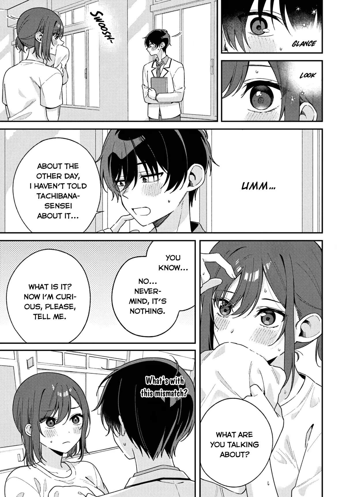 Futago Matomete "Kanojo" ni Shinai? Chapter 2 page 5 - 