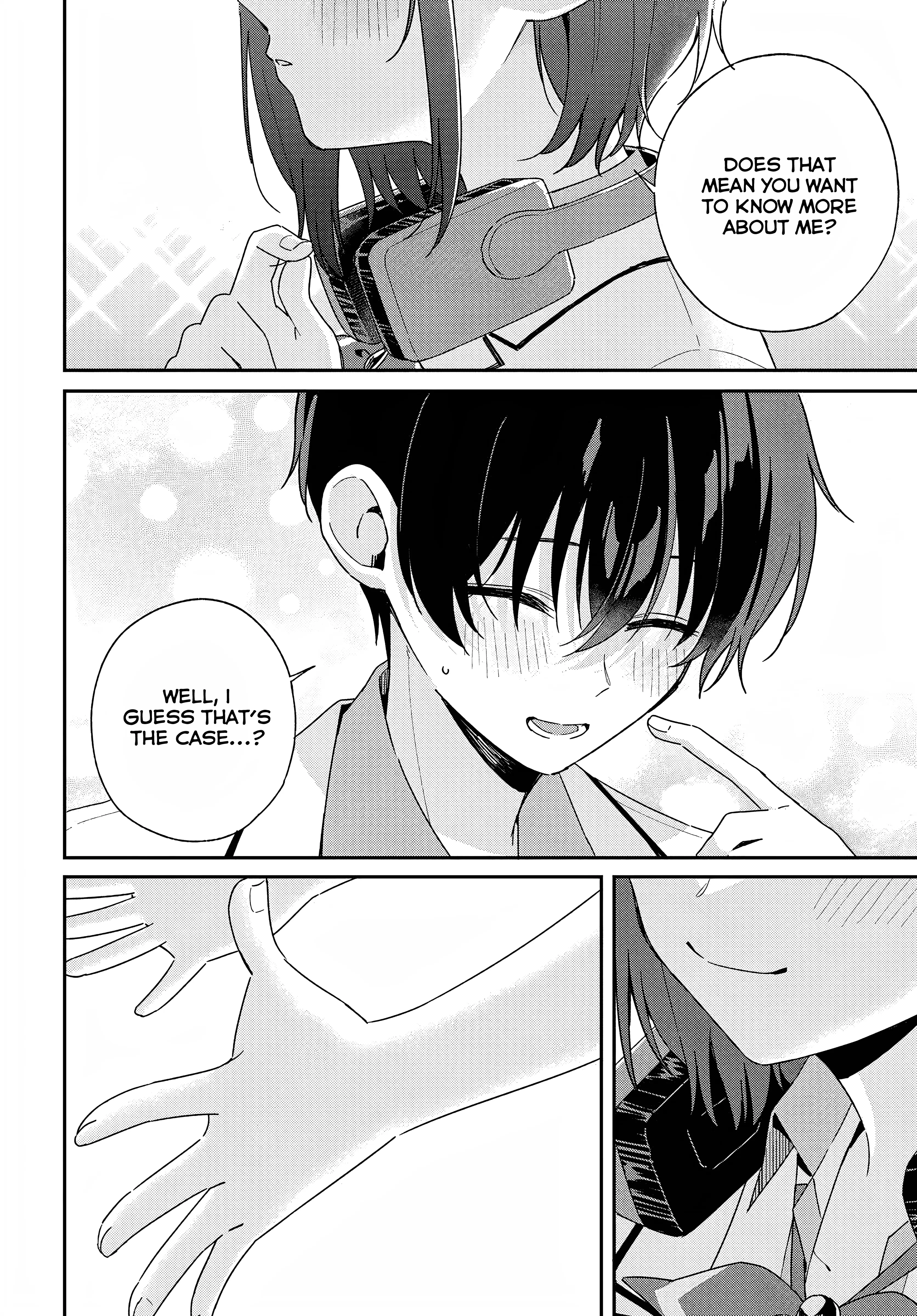 Futago Matomete "Kanojo" ni Shinai? Chapter 3 page 16 - 