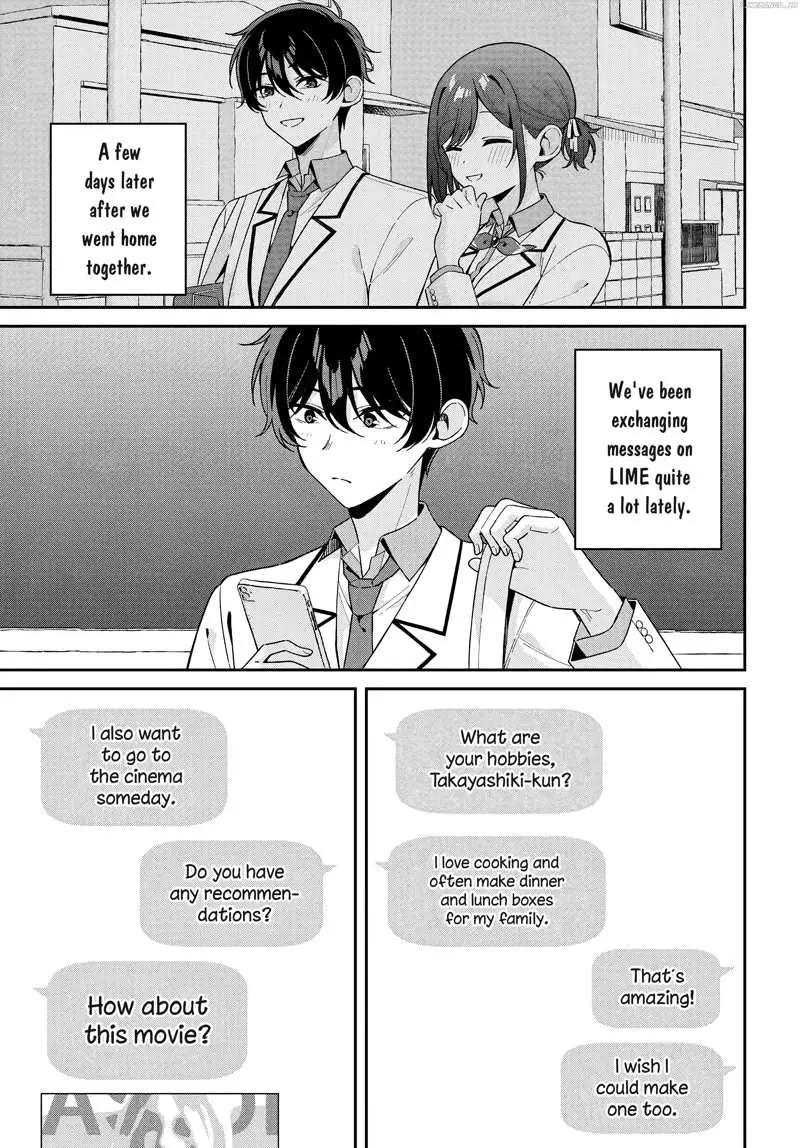 Futago Matomete "Kanojo" ni Shinai? Chapter 4 page 1 - 