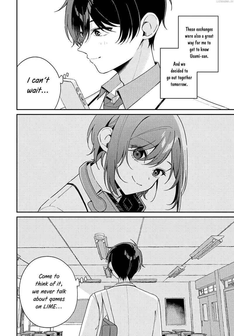 Futago Matomete "Kanojo" ni Shinai? Chapter 4 page 2 - 