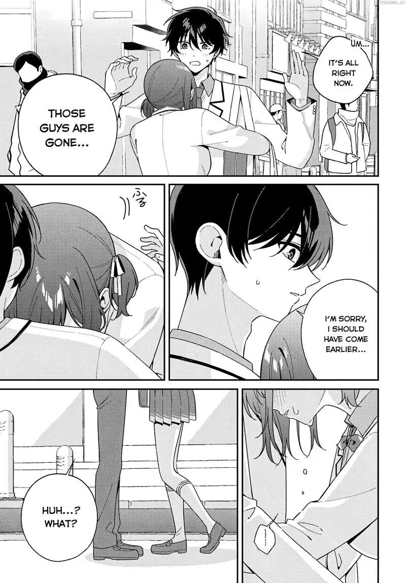 Futago Matomete "Kanojo" ni Shinai? Chapter 4 page 11 - 