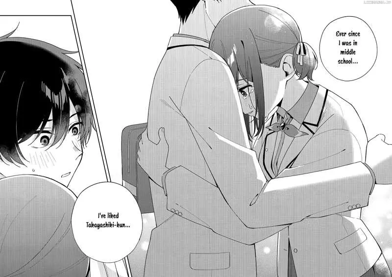 Futago Matomete "Kanojo" ni Shinai? Chapter 4 page 12 - 
