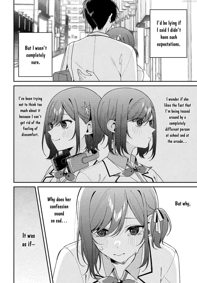 Futago Matomete "Kanojo" ni Shinai? Chapter 4 page 13 - 