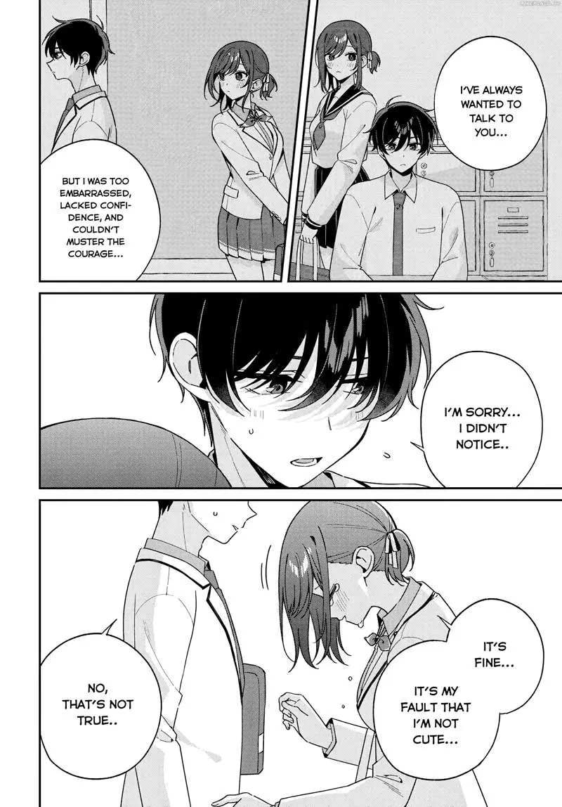 Futago Matomete "Kanojo" ni Shinai? Chapter 4 page 15 - 