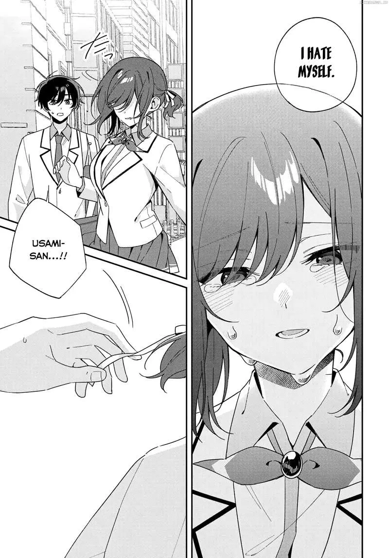 Futago Matomete "Kanojo" ni Shinai? Chapter 4 page 16 - 