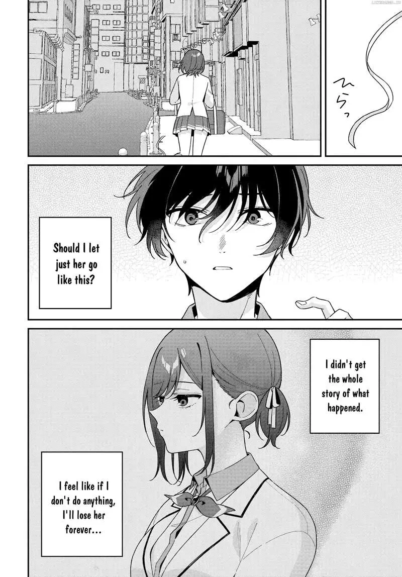 Futago Matomete "Kanojo" ni Shinai? Chapter 4 page 17 - 