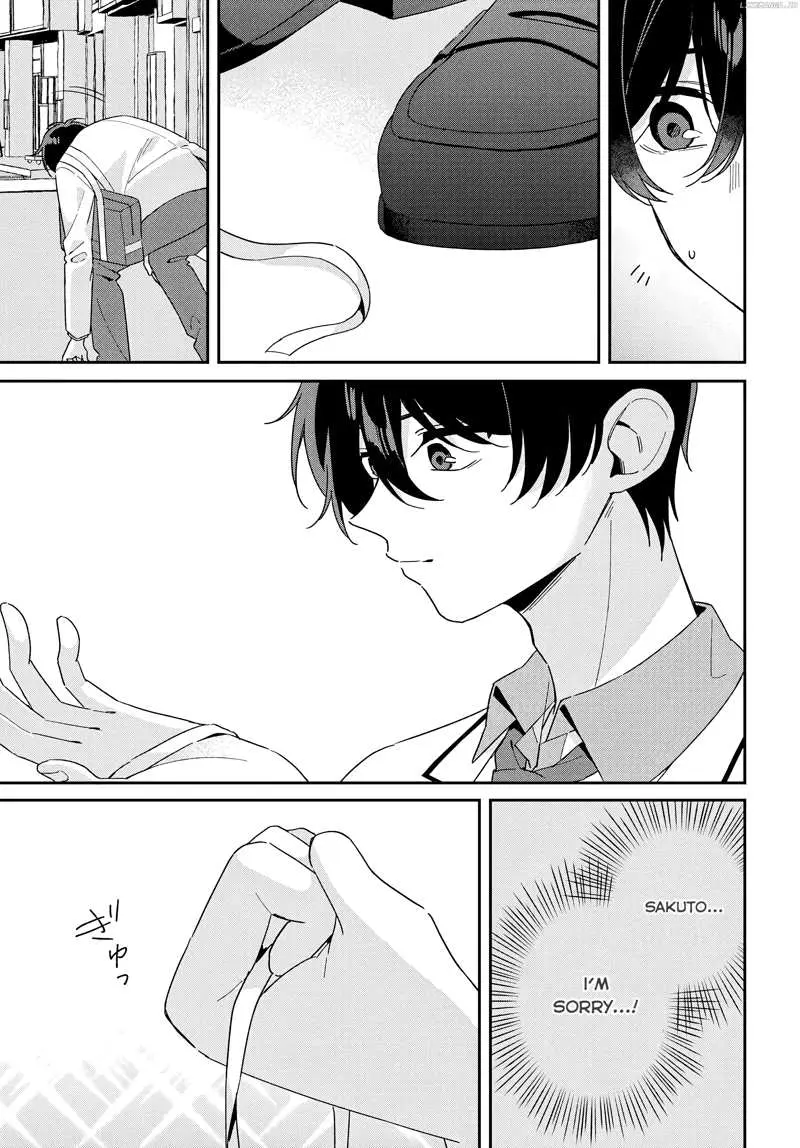Futago Matomete "Kanojo" ni Shinai? Chapter 4 page 18 - 