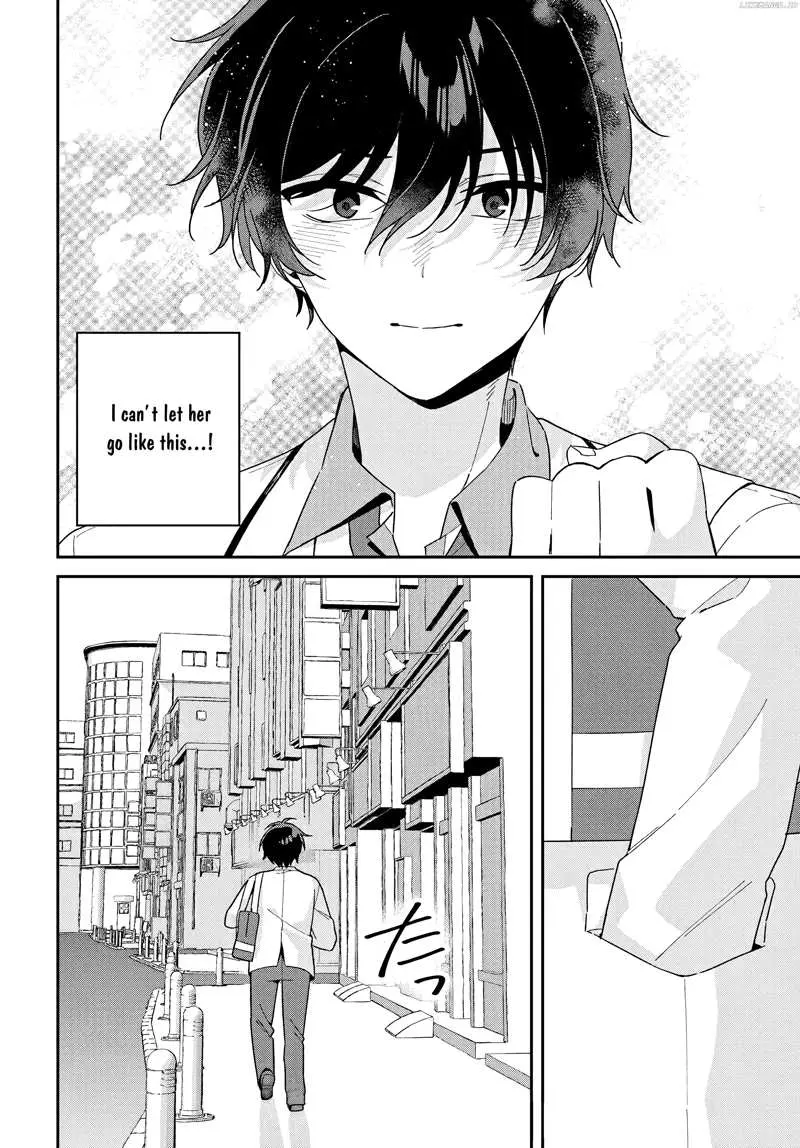 Futago Matomete "Kanojo" ni Shinai? Chapter 4 page 19 - 