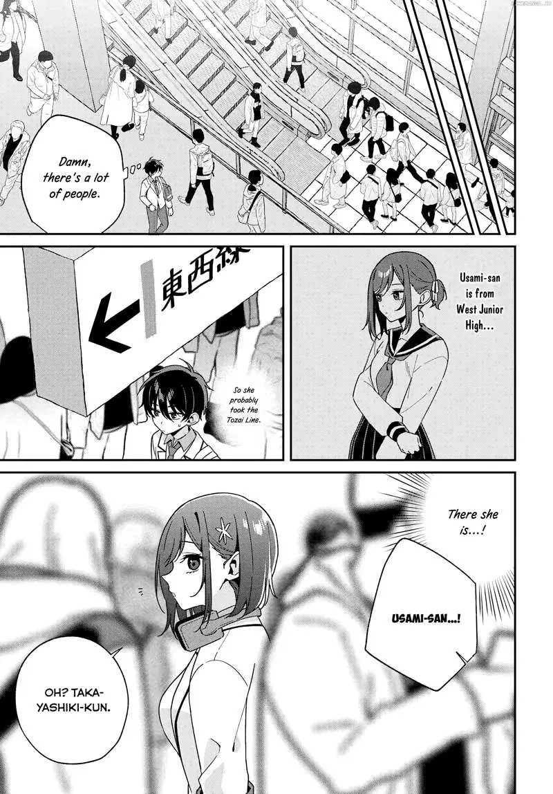 Futago Matomete "Kanojo" ni Shinai? Chapter 4 page 20 - 