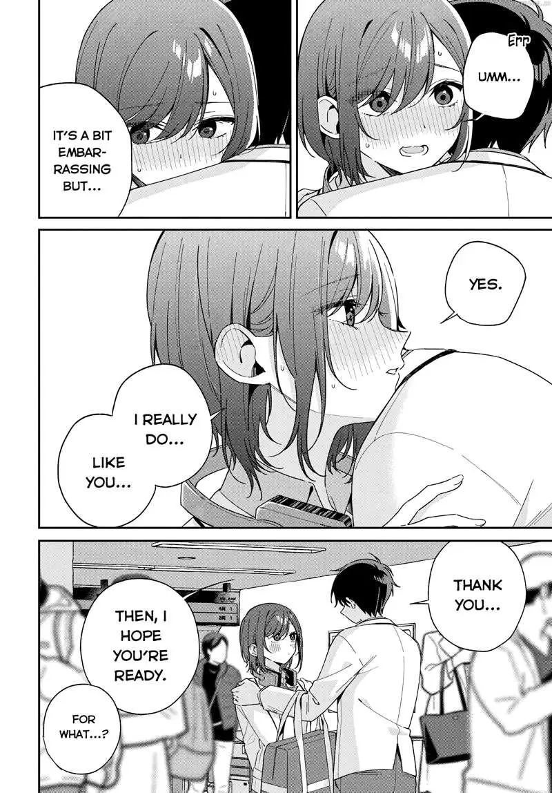 Futago Matomete "Kanojo" ni Shinai? Chapter 4 page 23 - 