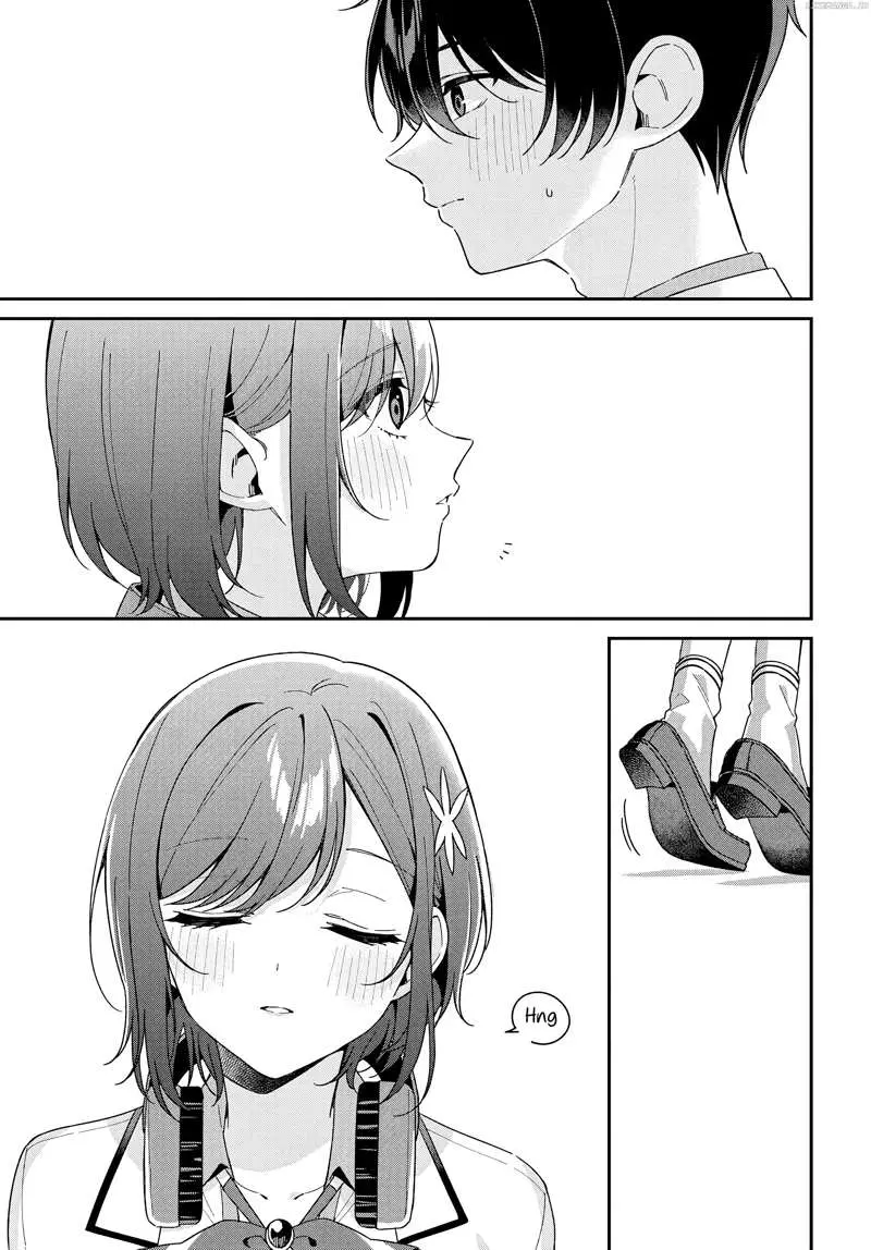 Futago Matomete "Kanojo" ni Shinai? Chapter 4 page 24 - 