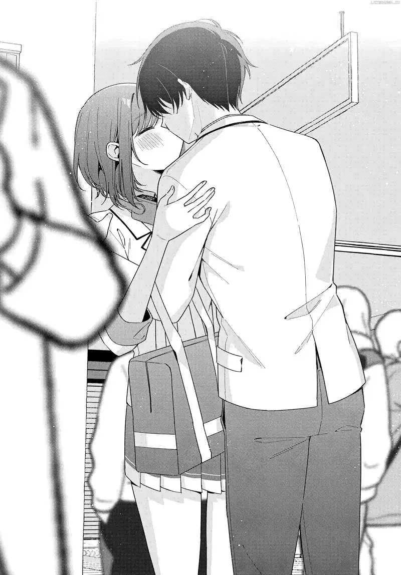 Futago Matomete "Kanojo" ni Shinai? Chapter 4 page 25 - 