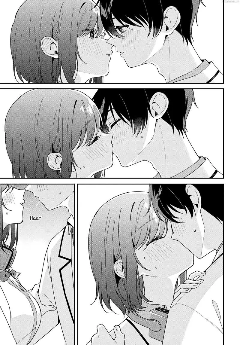 Futago Matomete "Kanojo" ni Shinai? Chapter 4 page 26 - 