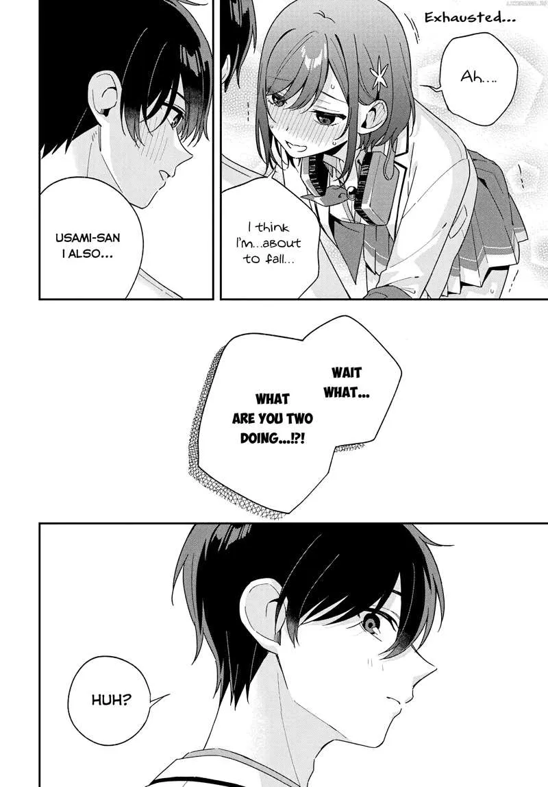 Futago Matomete "Kanojo" ni Shinai? Chapter 4 page 27 - 