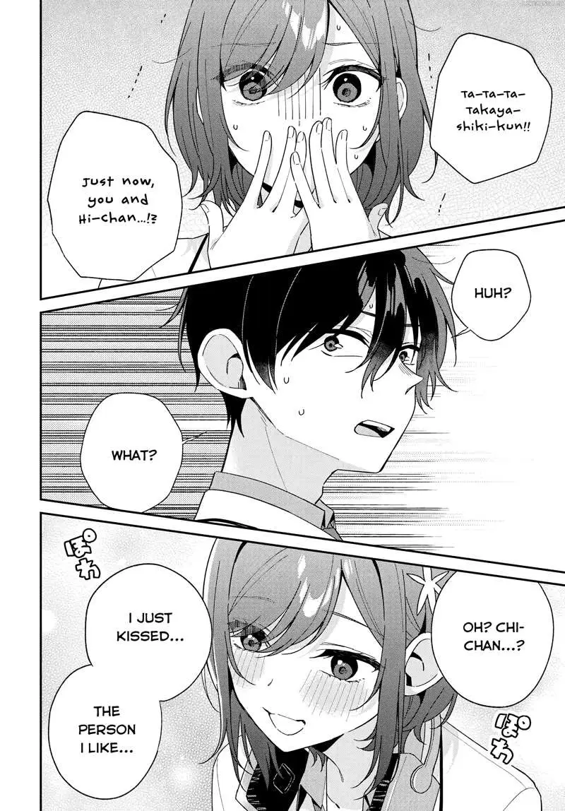 Futago Matomete "Kanojo" ni Shinai? Chapter 4 page 29 - 