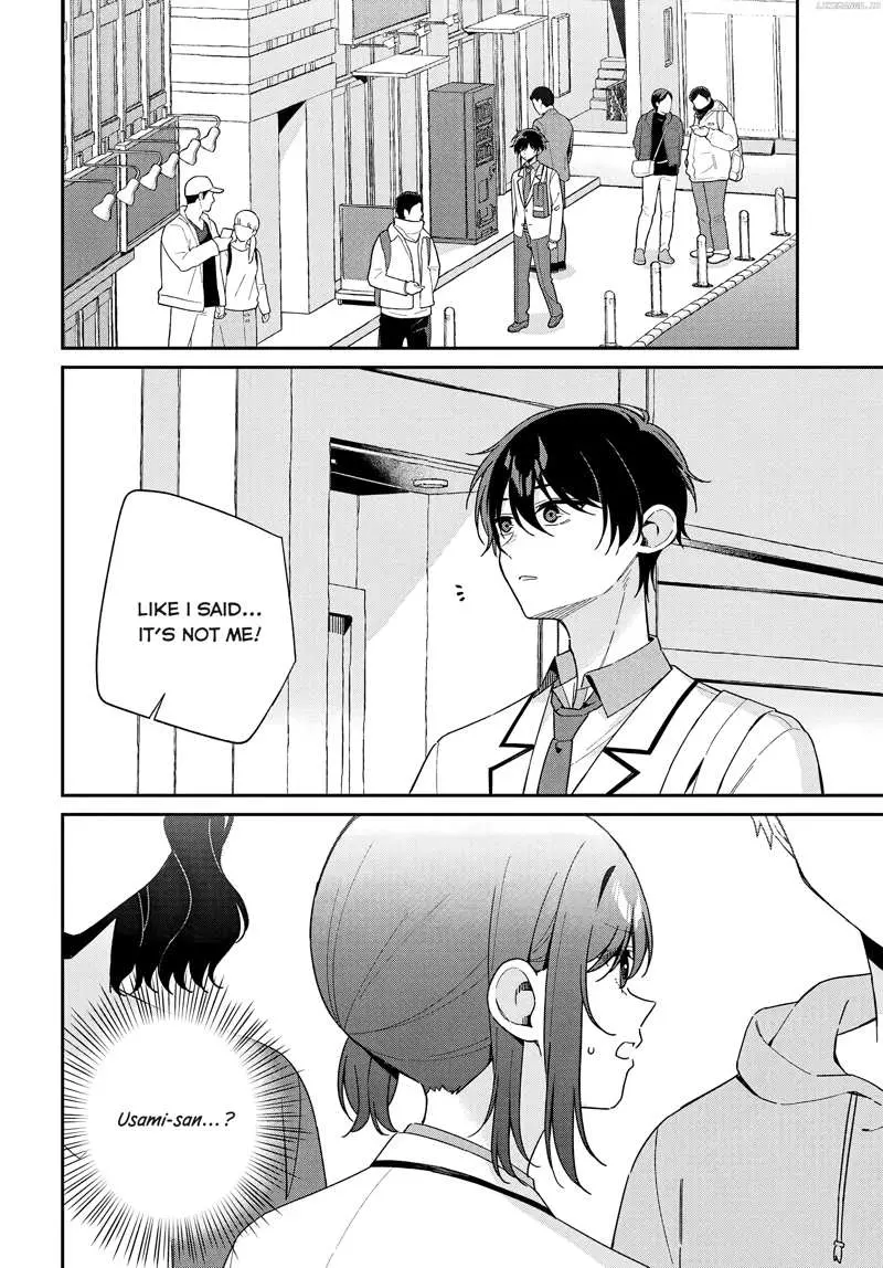 Futago Matomete "Kanojo" ni Shinai? Chapter 4 page 4 - 