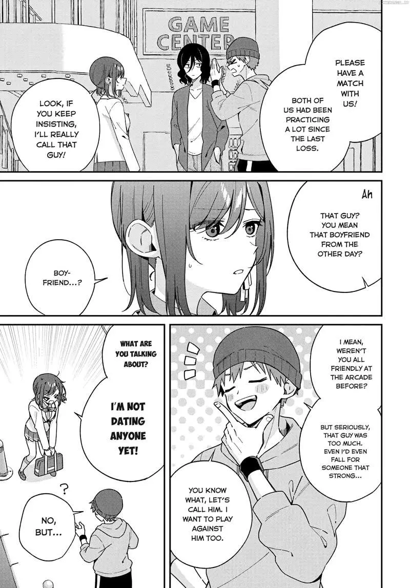 Futago Matomete "Kanojo" ni Shinai? Chapter 4 page 5 - 