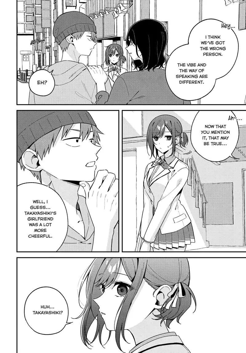 Futago Matomete "Kanojo" ni Shinai? Chapter 4 page 6 - 