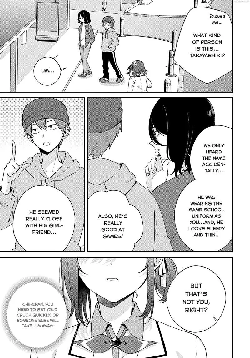 Futago Matomete "Kanojo" ni Shinai? Chapter 4 page 7 - 