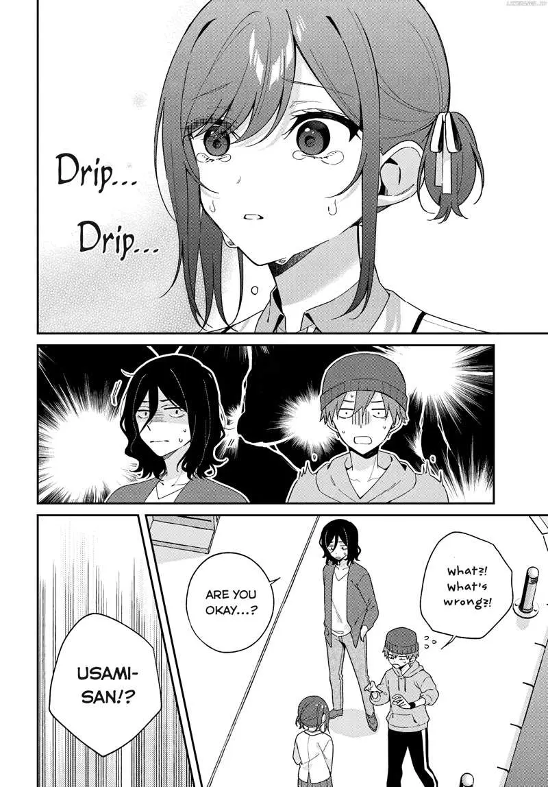 Futago Matomete "Kanojo" ni Shinai? Chapter 4 page 8 - 