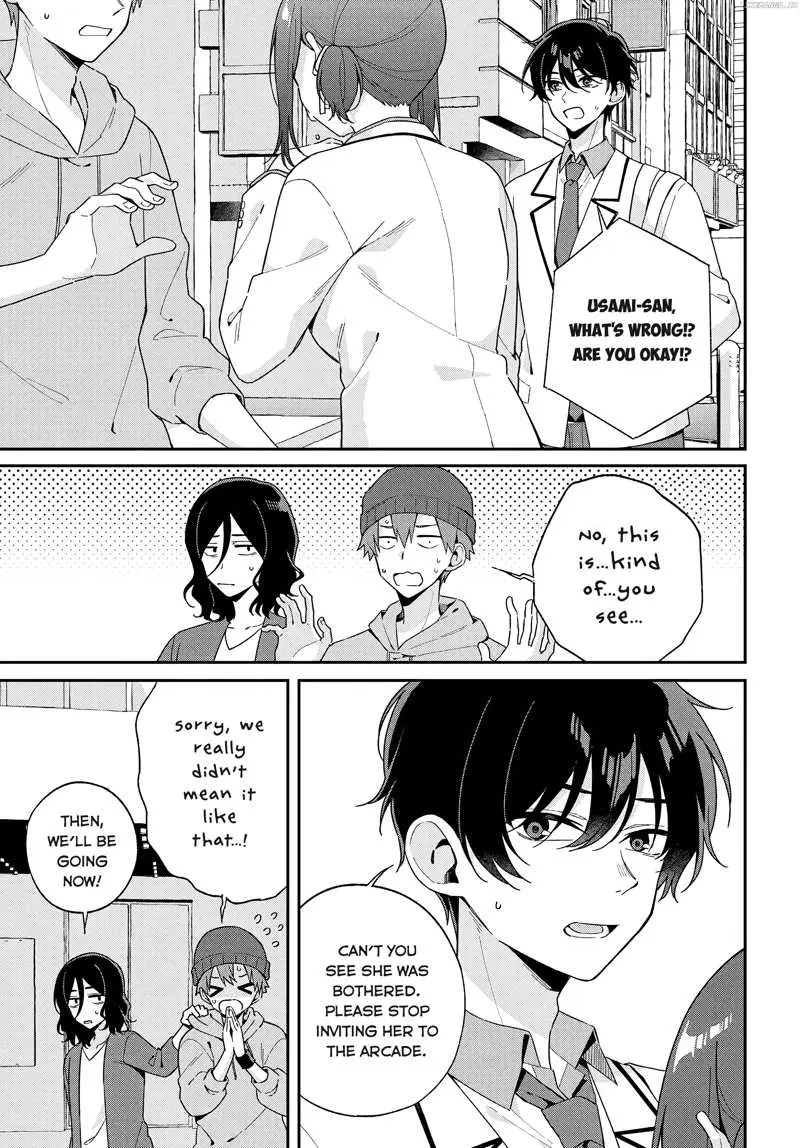 Futago Matomete "Kanojo" ni Shinai? Chapter 4 page 9 - 