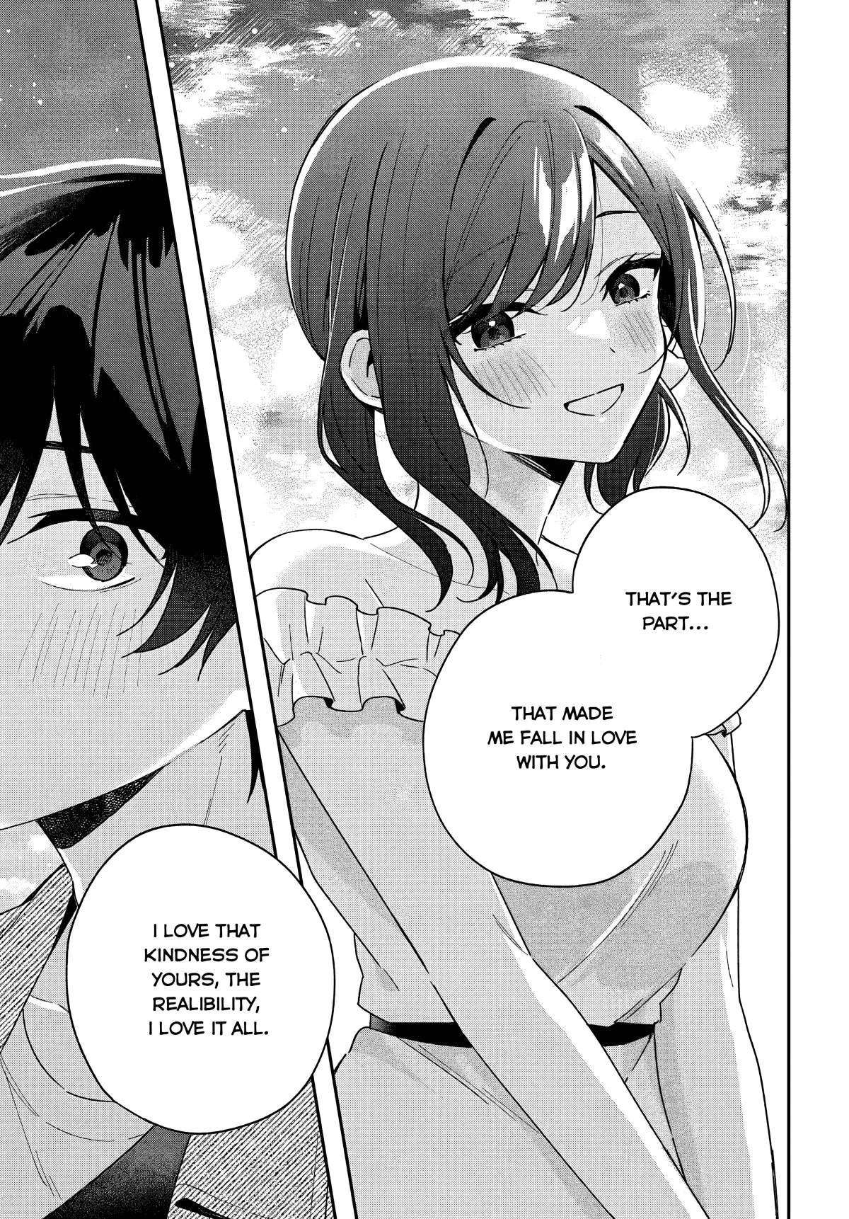 Futago Matomete "Kanojo" ni Shinai? Chapter 6 page 21 - 