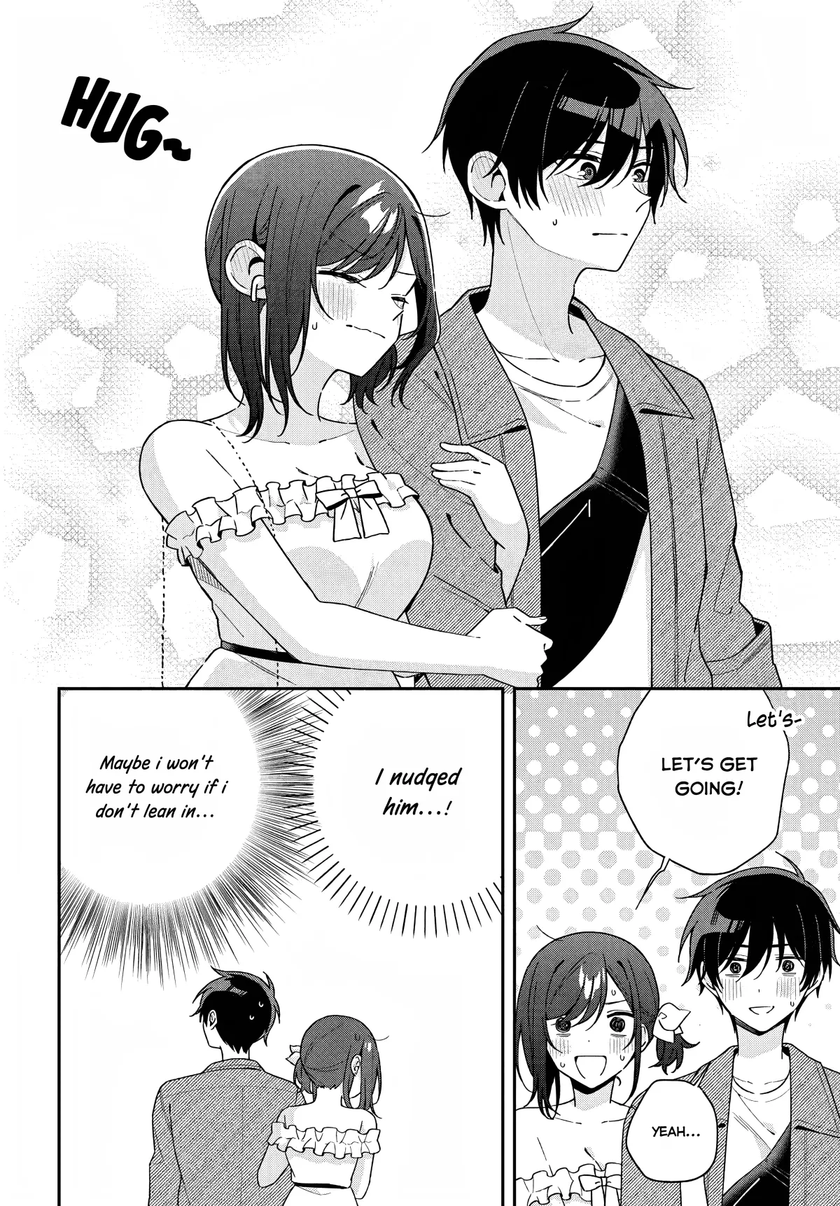 Futago Matomete "Kanojo" ni Shinai? Chapter 6 page 10 - 