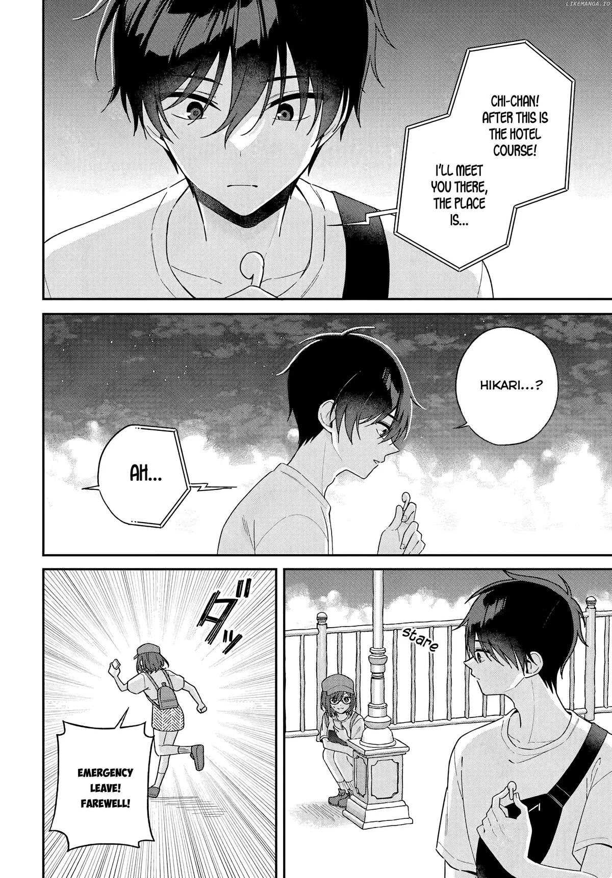 Futago Matomete "Kanojo" ni Shinai? Chapter 7 page 2 - 
