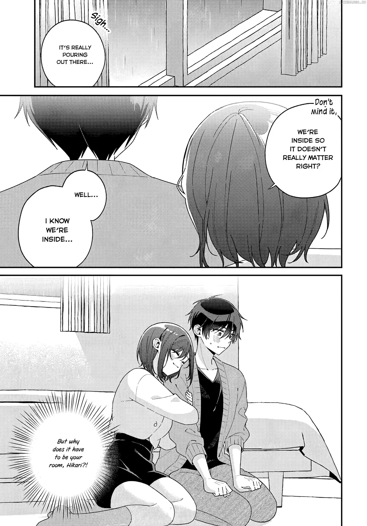 Futago Matomete "Kanojo" ni Shinai? Chapter 7 page 11 - 