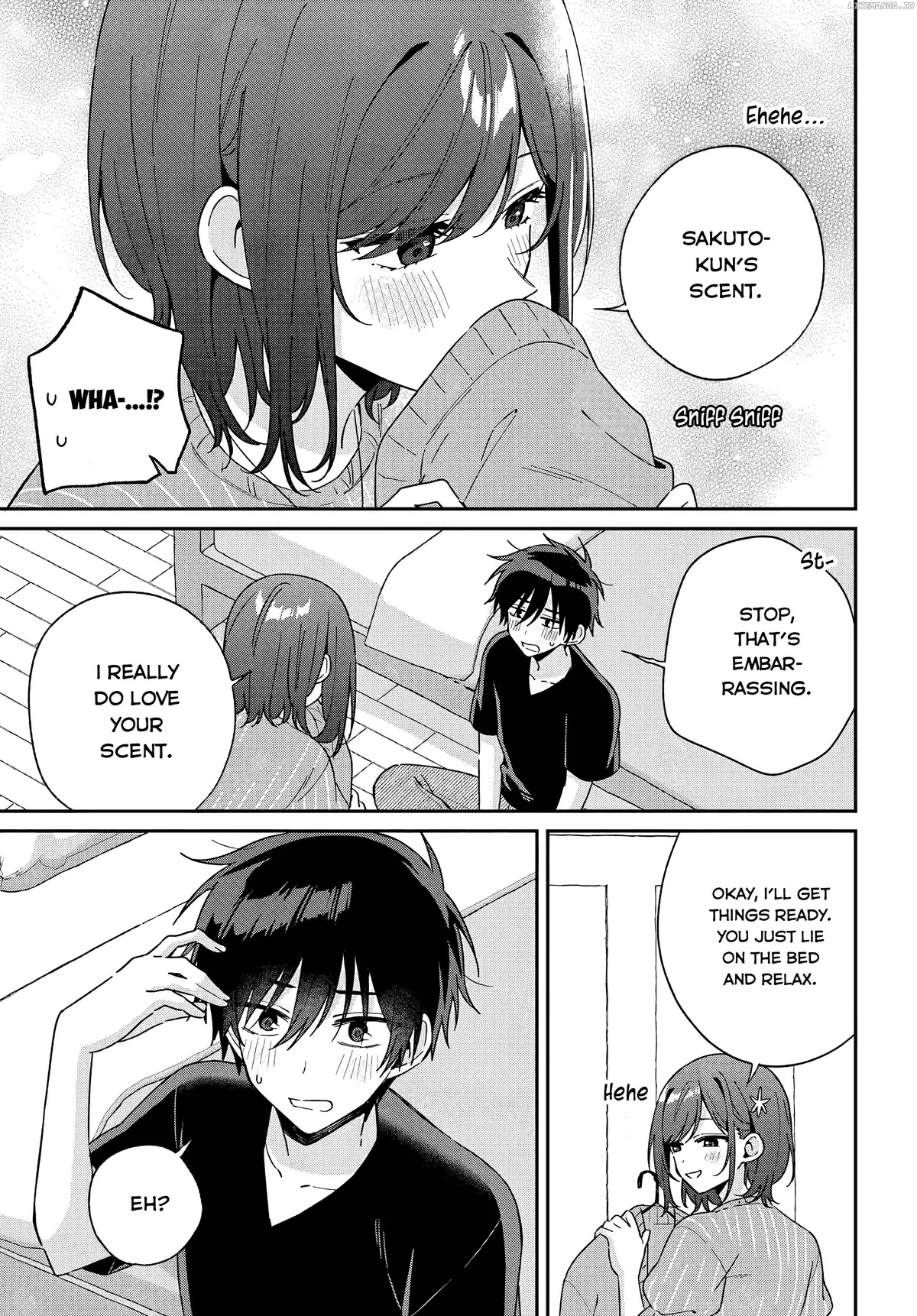 Futago Matomete "Kanojo" ni Shinai? Chapter 7 page 15 - 