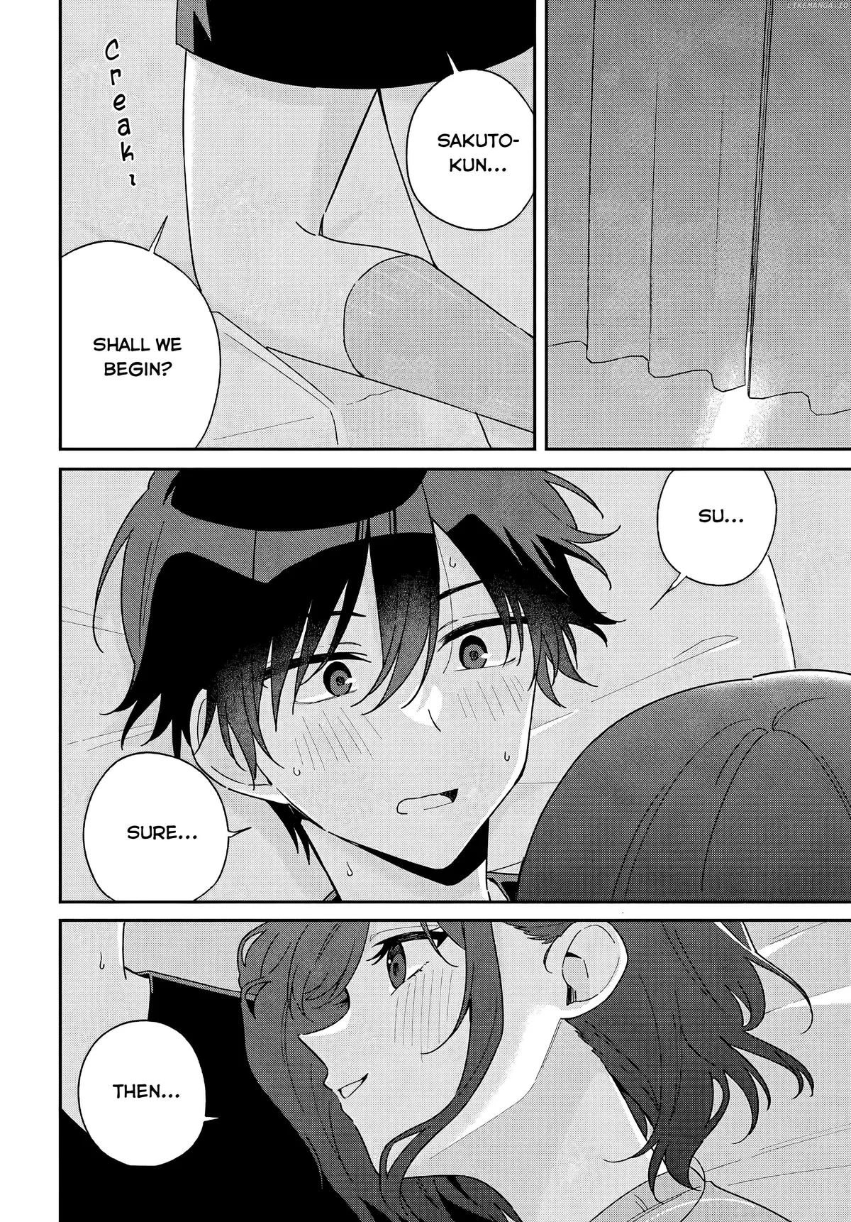 Futago Matomete "Kanojo" ni Shinai? Chapter 7 page 16 - 